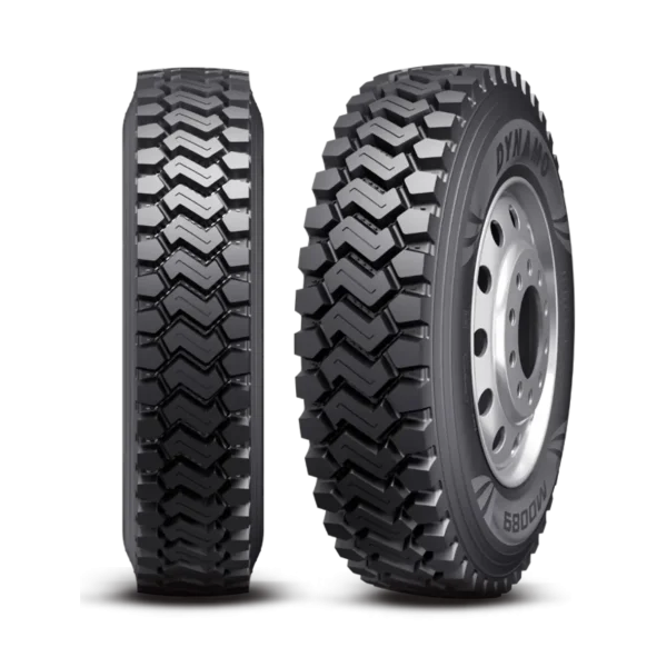 12.00R24 Dynamo MDO89 160/157F M+S OFF Road