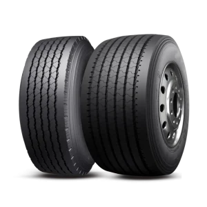 385/55R22.5 Dynamo MTR96 160K (158L) M+S 3PMSF SteerAndTrailer REGIONAL CCB72