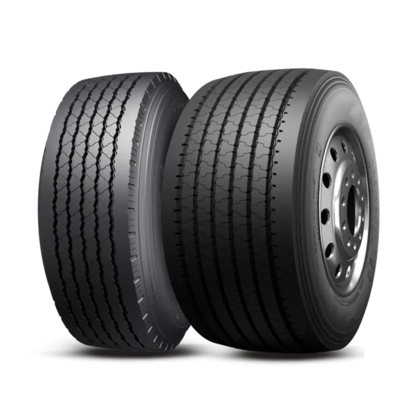 385/55R22.5 Dynamo MTR96 160K (158L) M+S 3PMSF SteerAndTrailer REGIONAL CCB72