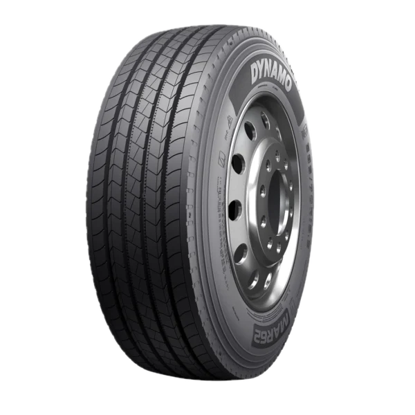 285/70R19.5 Dynamo MAR62 146/144M M+S 3PMSF Steer REGIONAL DBB72