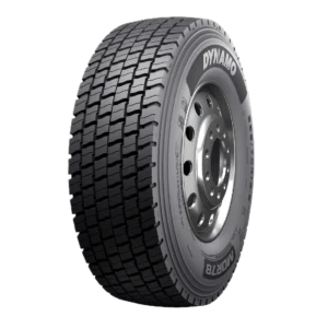 235/75R17.5 Dynamo MDR78 143/141L M+S 3PMSF Drive REGIONAL DCB73