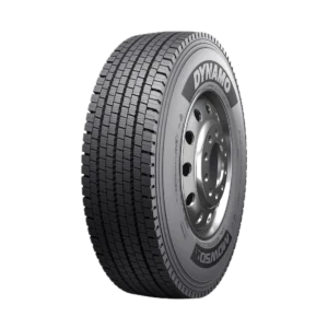 315/80R22.5 Dynamo MDW50 156/150L M+S 3PMSF Drive WINTER EBA72