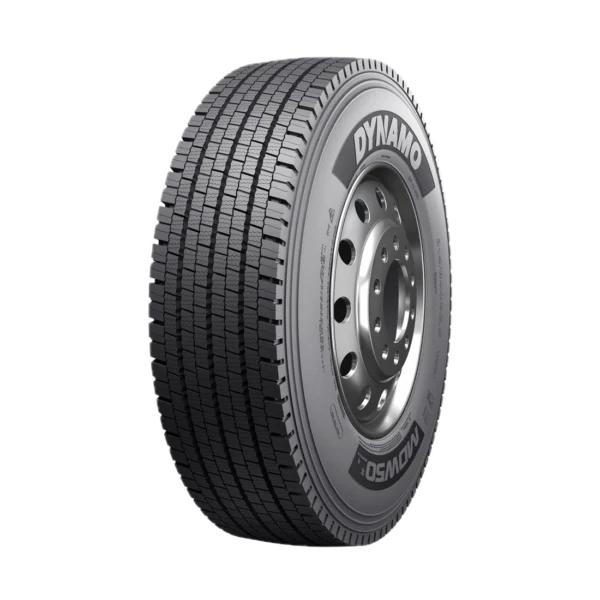 315/80R22.5 Dynamo MDW50 156/150L M+S 3PMSF Drive WINTER EBA72